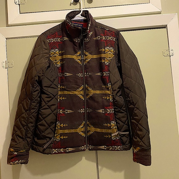 Ariat Jackets & Blazers - Ariat Pendleton Coat